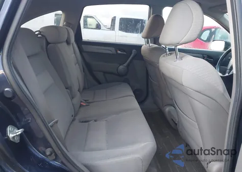 2008 Honda Cr-V Ex from USA, damaged, VIN JHLRE48568C017964